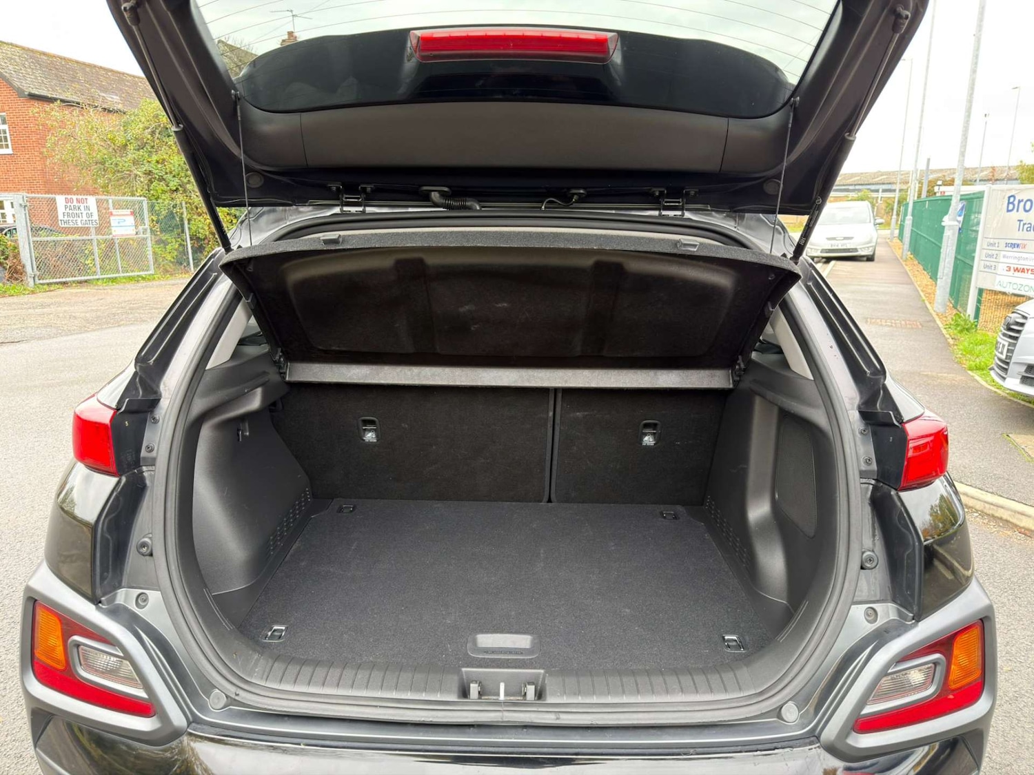 Used Hyundai KONA 2019 for sale - 77437705: Photo 53