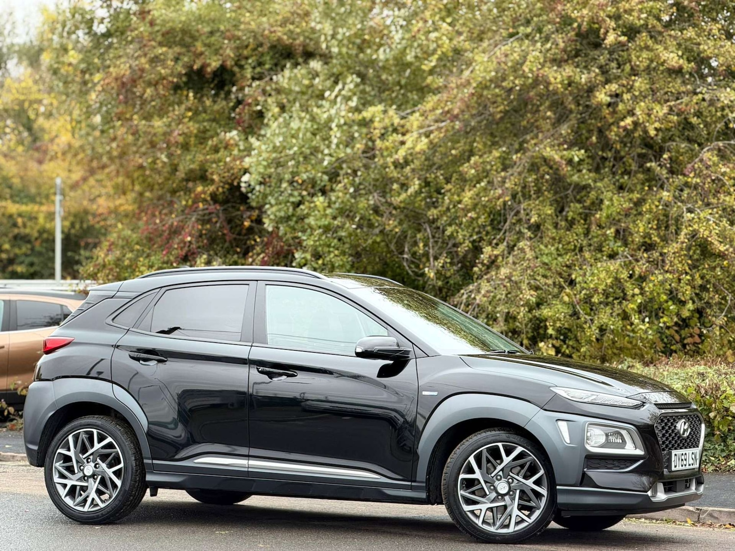 Used Hyundai KONA 2019 for sale - 77437705: Photo 55