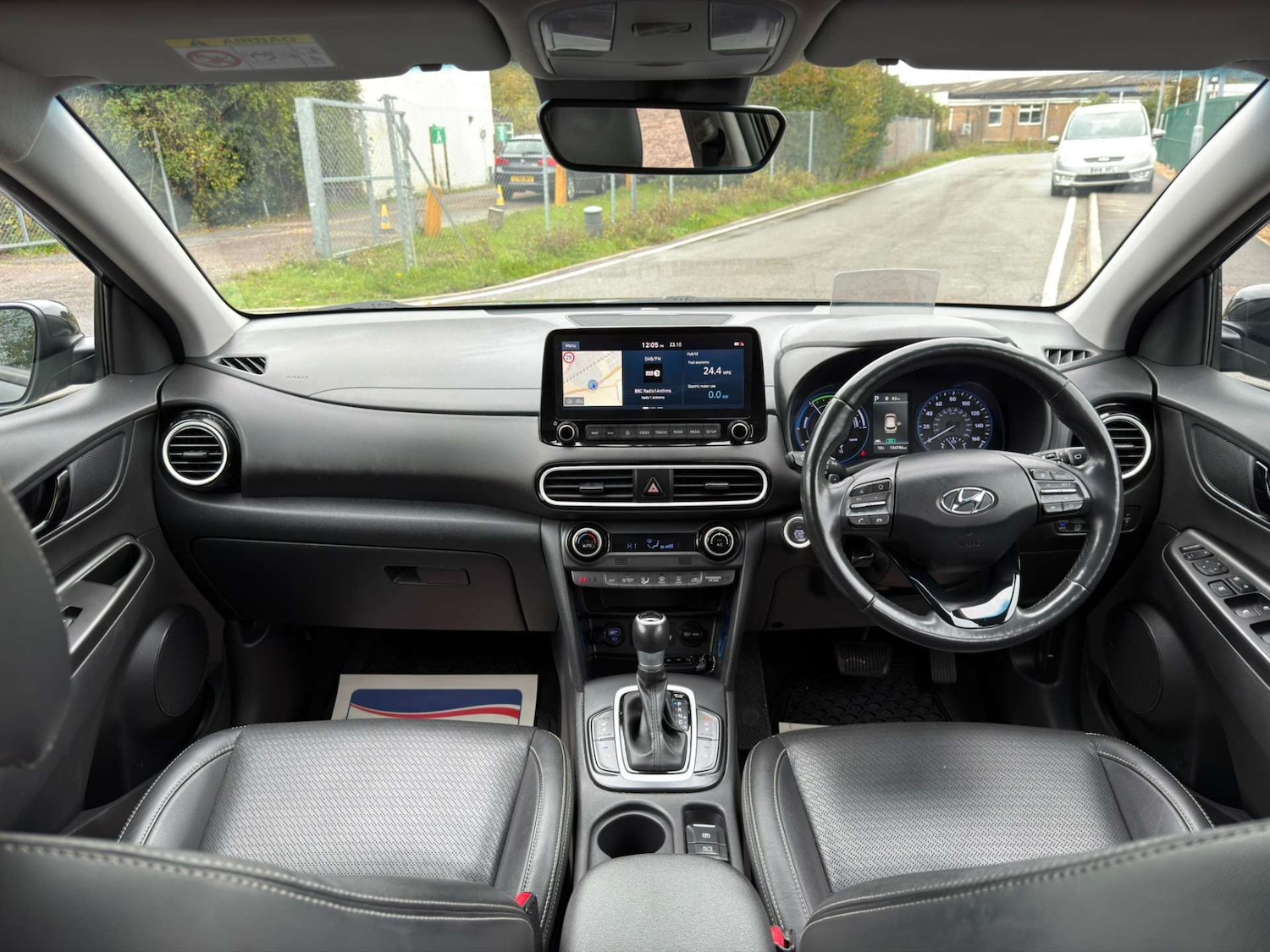 Used Hyundai KONA 2019 for sale - 77437705: Photo 56