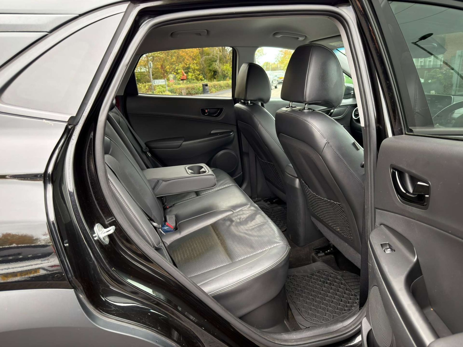 Used Hyundai KONA 2019 for sale - 77437705: Photo 59