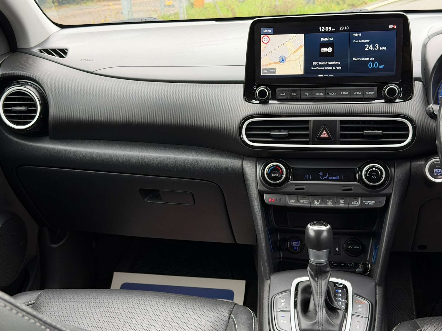 Used Hyundai KONA 2019 for sale - 77437705: Photo 60