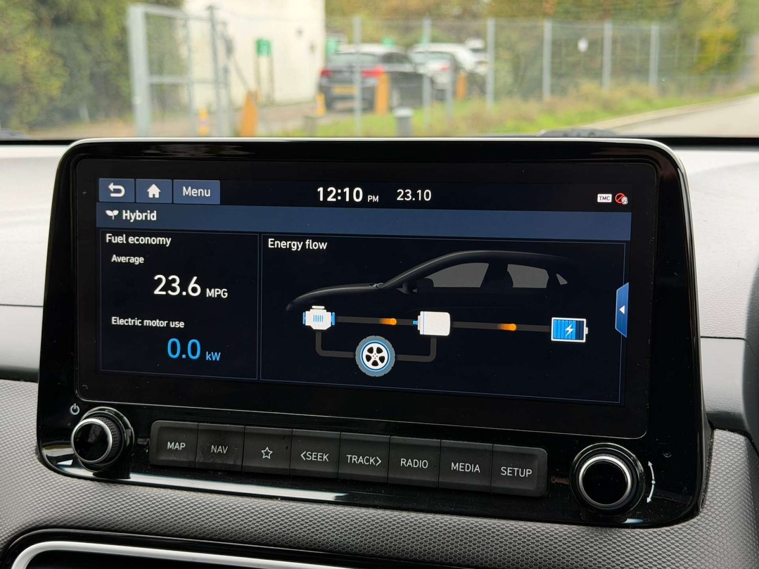 Used Hyundai KONA 2019 for sale - 77437705: Photo 61