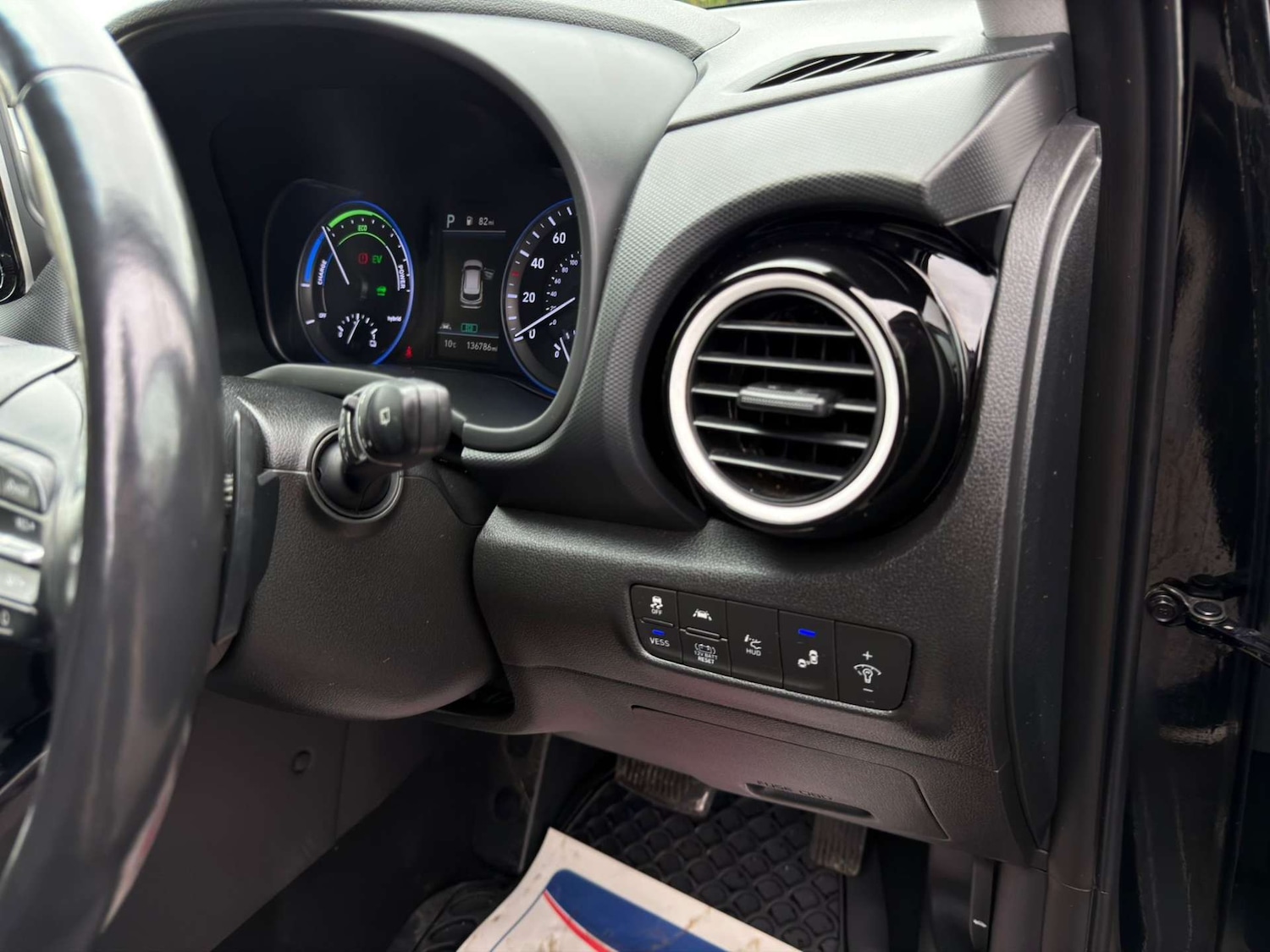 Used Hyundai KONA 2019 for sale - 77437705: Photo 62