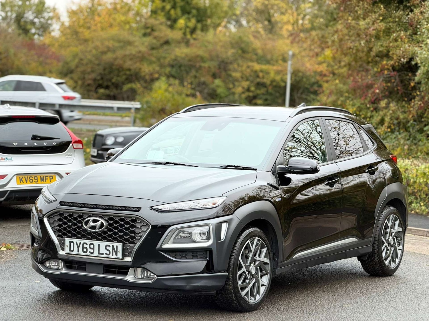 Used Hyundai KONA 2019 for sale - 77437705: Photo 63
