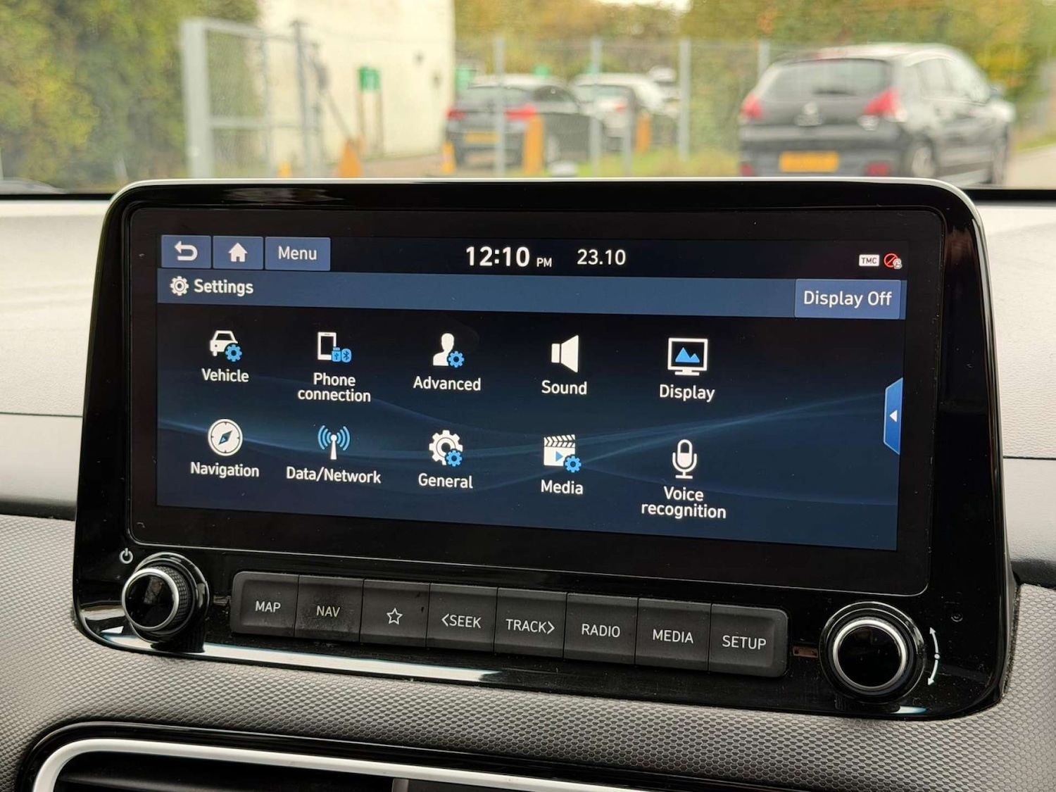 Used Hyundai KONA 2019 for sale - 77437705: Photo 64