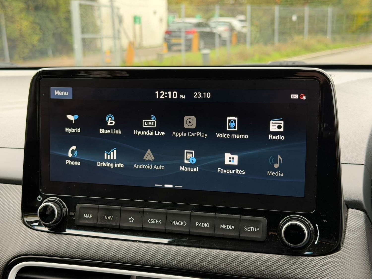 Used Hyundai KONA 2019 for sale - 77437705: Photo 65