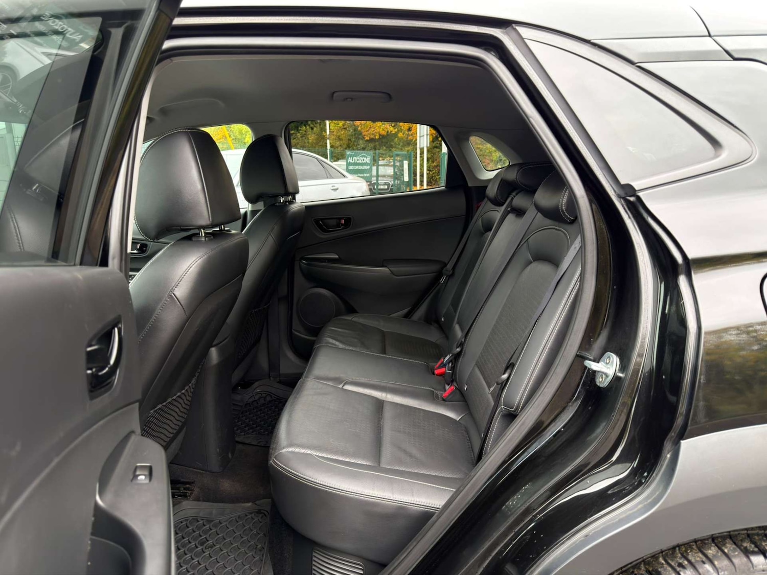 Used Hyundai KONA 2019 for sale - 77437705: Photo 68