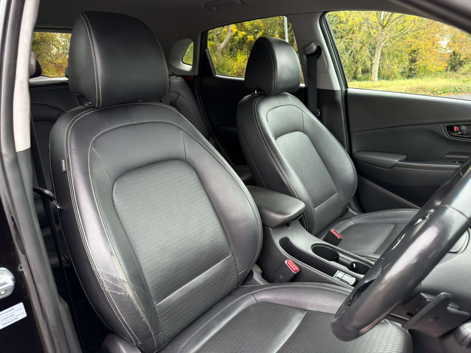 Used Hyundai KONA 2019 for sale - 77437705: Photo 69