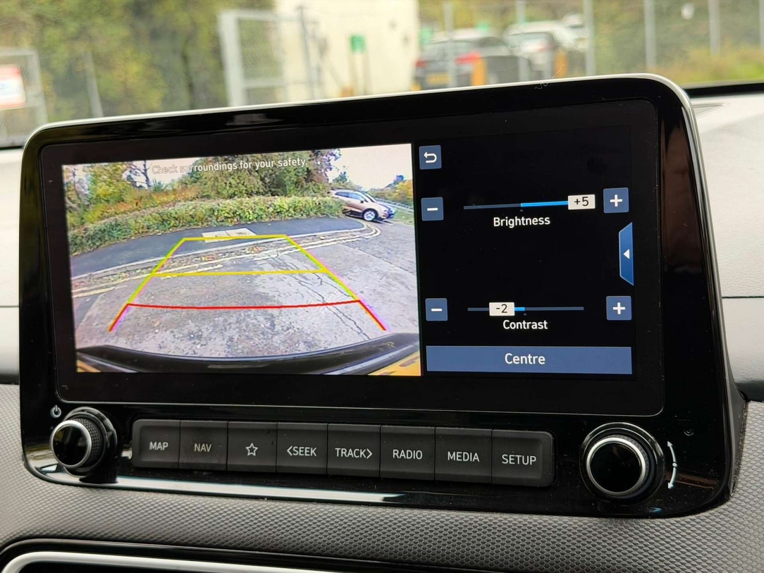 Used Hyundai KONA 2019 for sale - 77437705: Photo 7