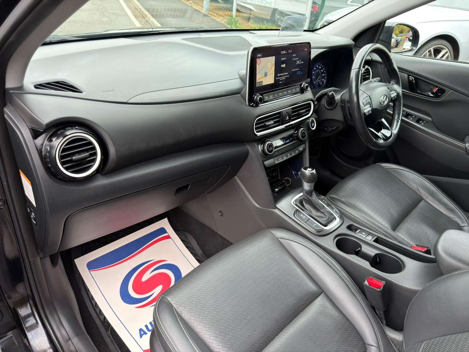 Used Hyundai KONA 2019 for sale - 77437705: Photo 72