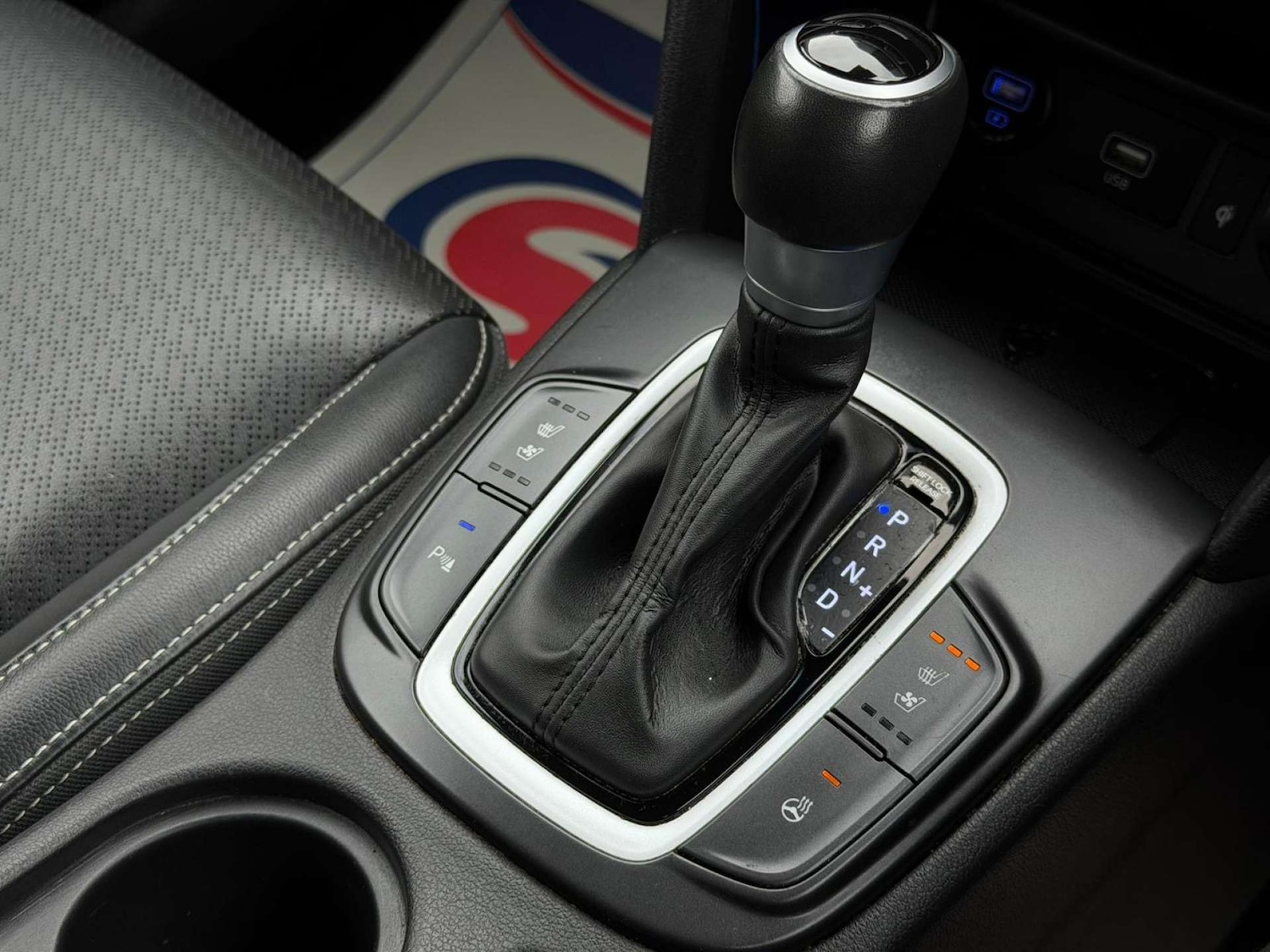 Used Hyundai KONA 2019 for sale - 77437705: Photo 75