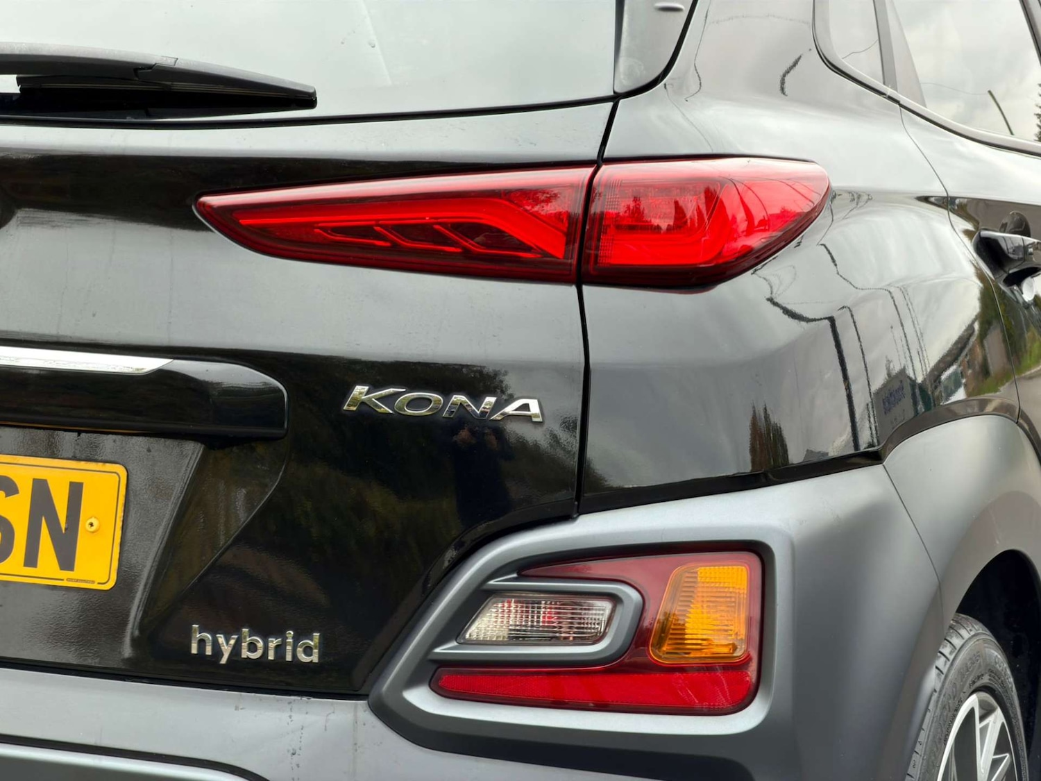 Used Hyundai KONA 2019 for sale - 77437705: Photo 85