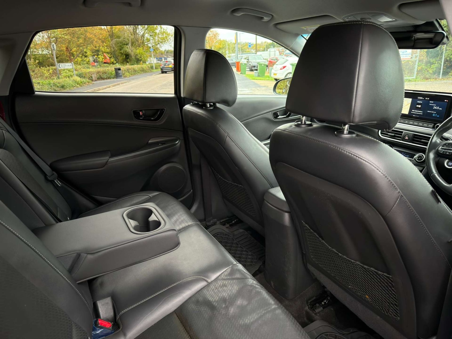 Used Hyundai KONA 2019 for sale - 77437705: Photo 86