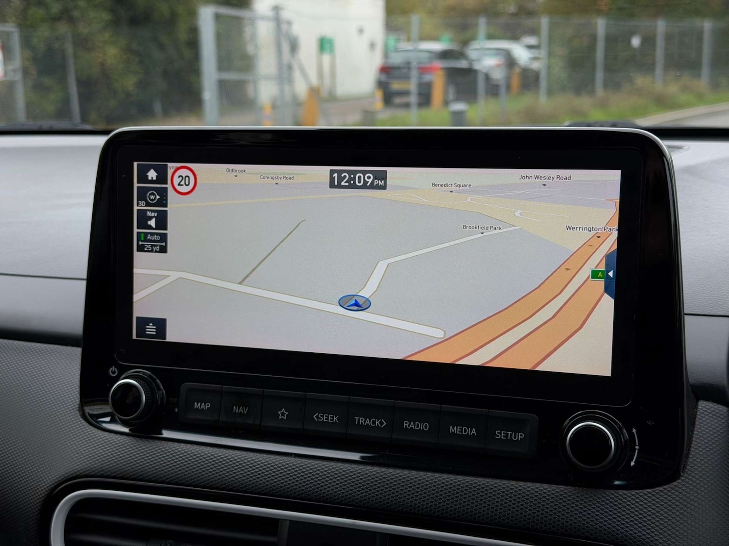 Used Hyundai KONA 2019 for sale - 77437705: Photo 88