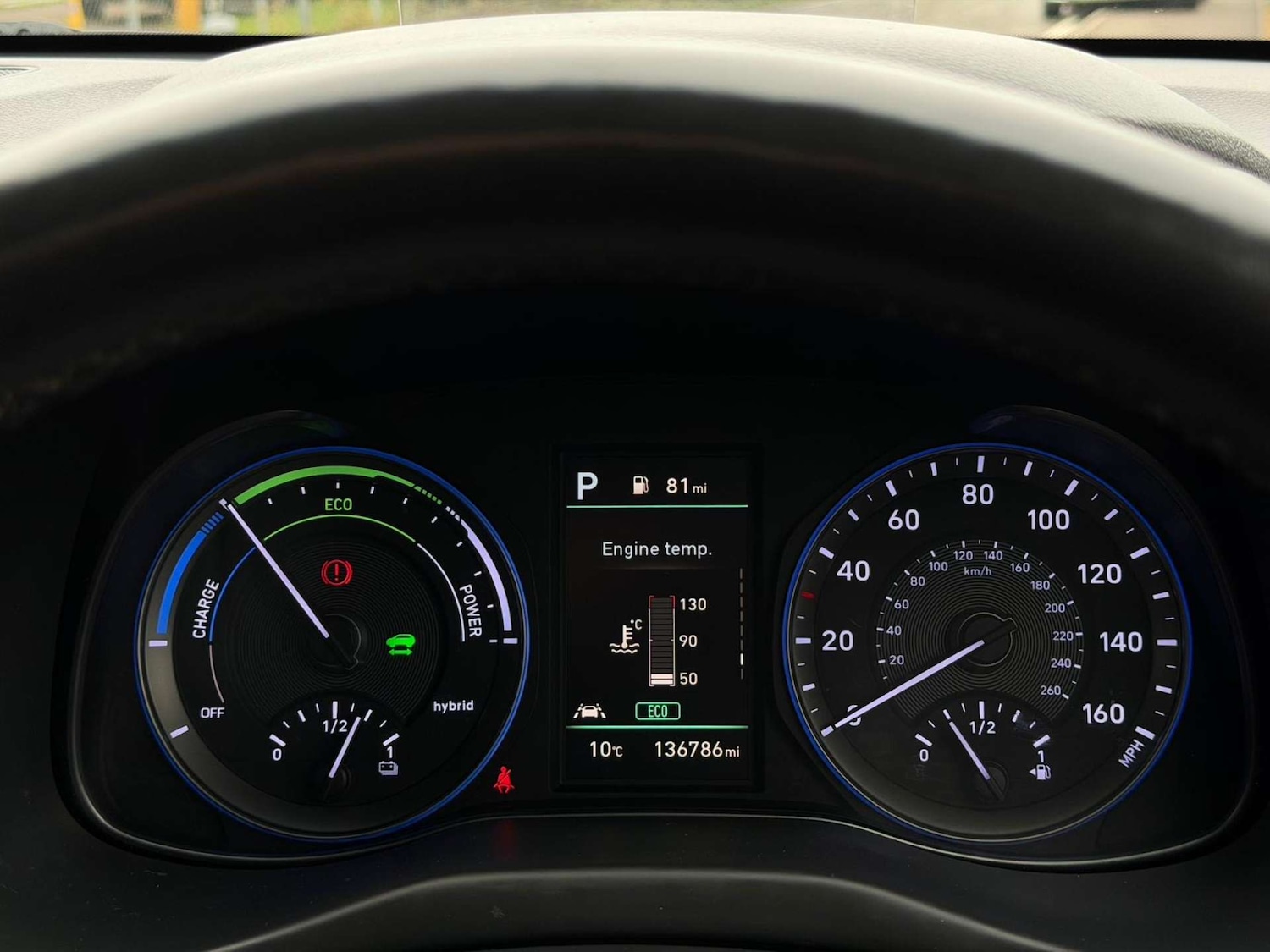 Used Hyundai KONA 2019 for sale - 77437705: Photo 9