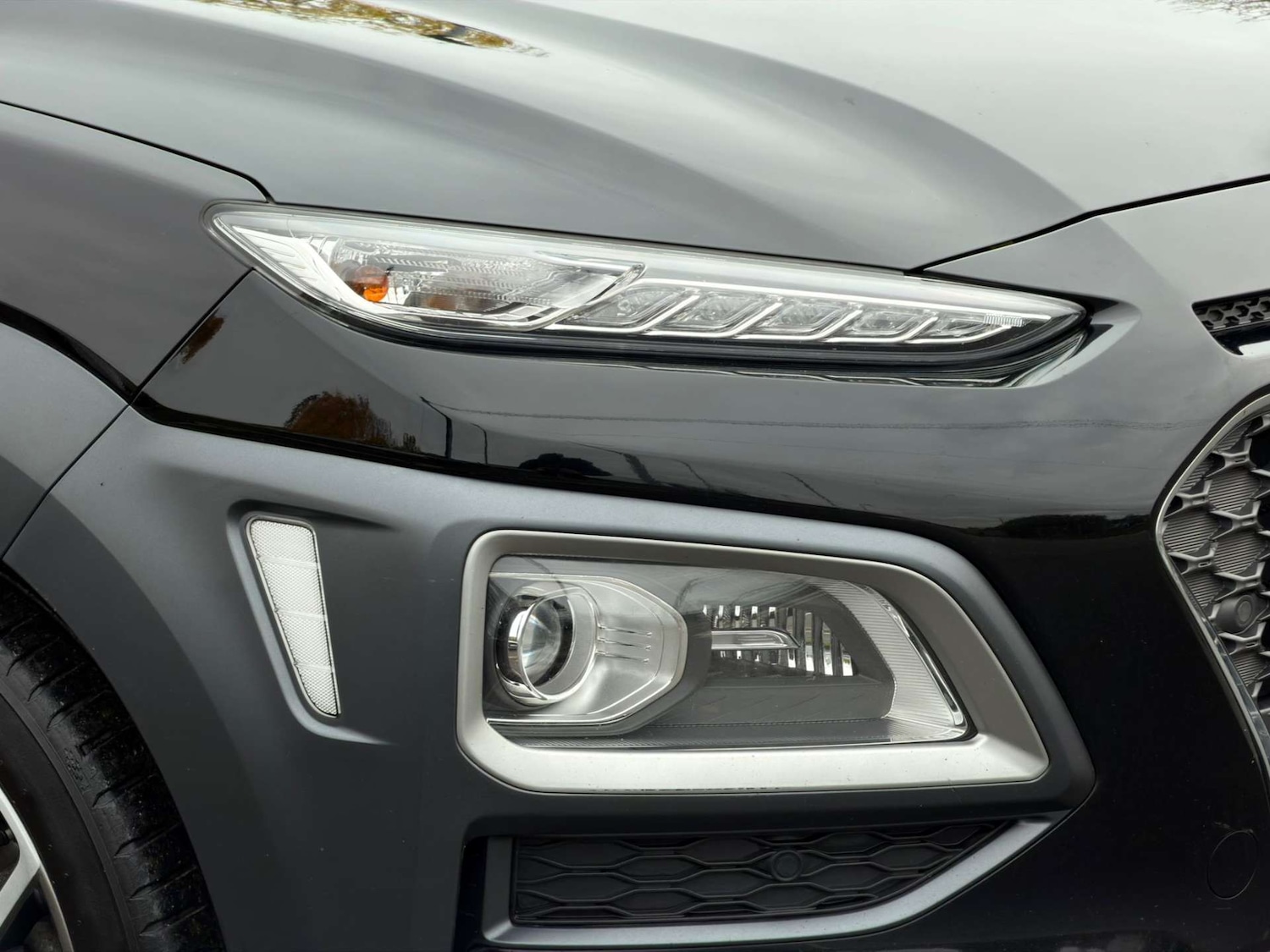 Used Hyundai KONA 2019 for sale - 77437705: Photo 90