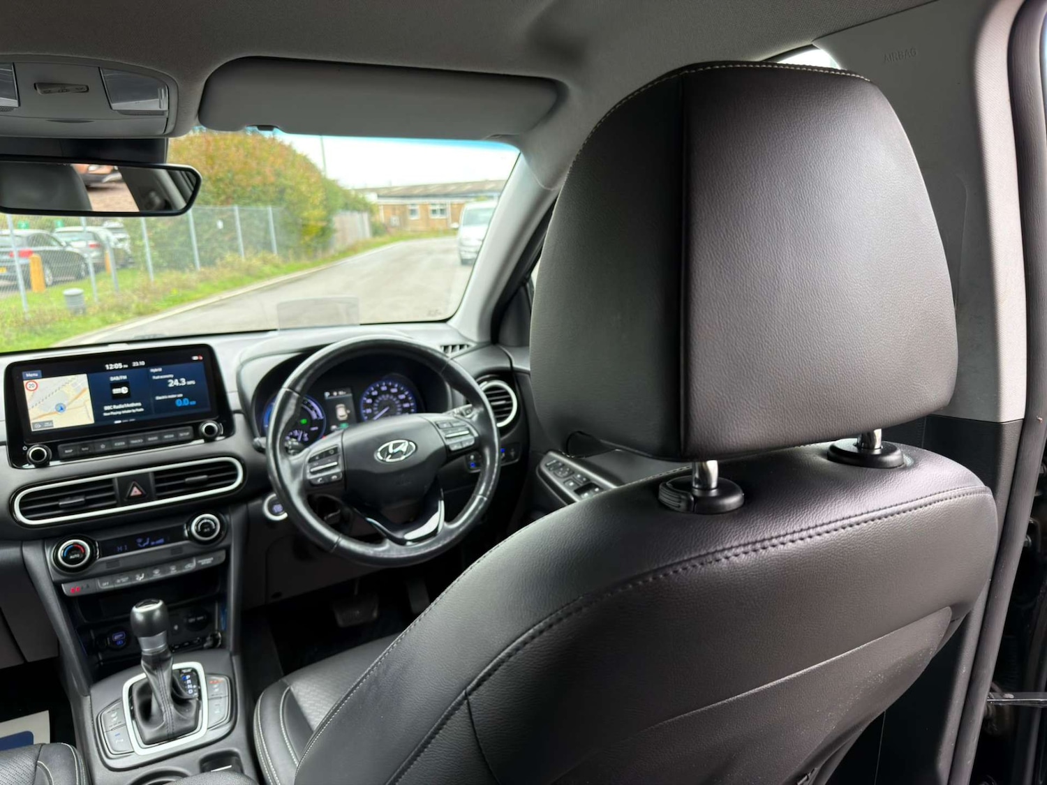 Used Hyundai KONA 2019 for sale - 77437705: Photo 96