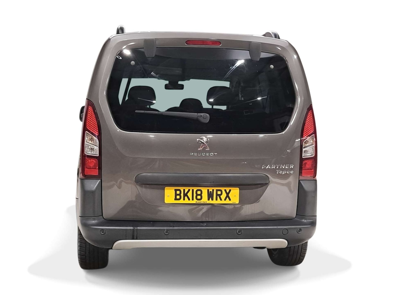 Used Peugeot Partner Tepee 2018 for sale - 77437436: Photo 7