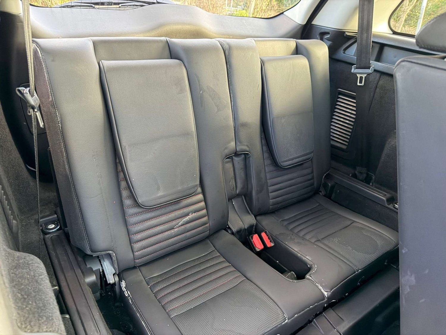 Used Land Rover Discovery Sport 2018 for sale - 77437635: Photo 21