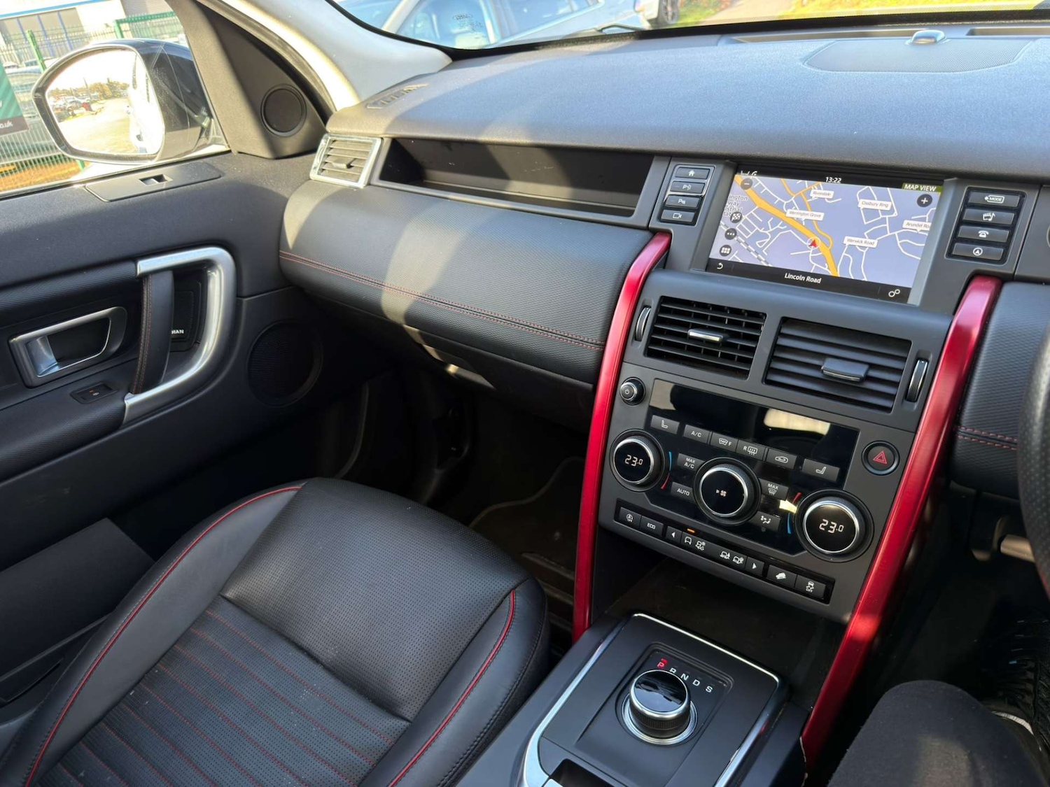 Used Land Rover Discovery Sport 2018 for sale - 77437635: Photo 27