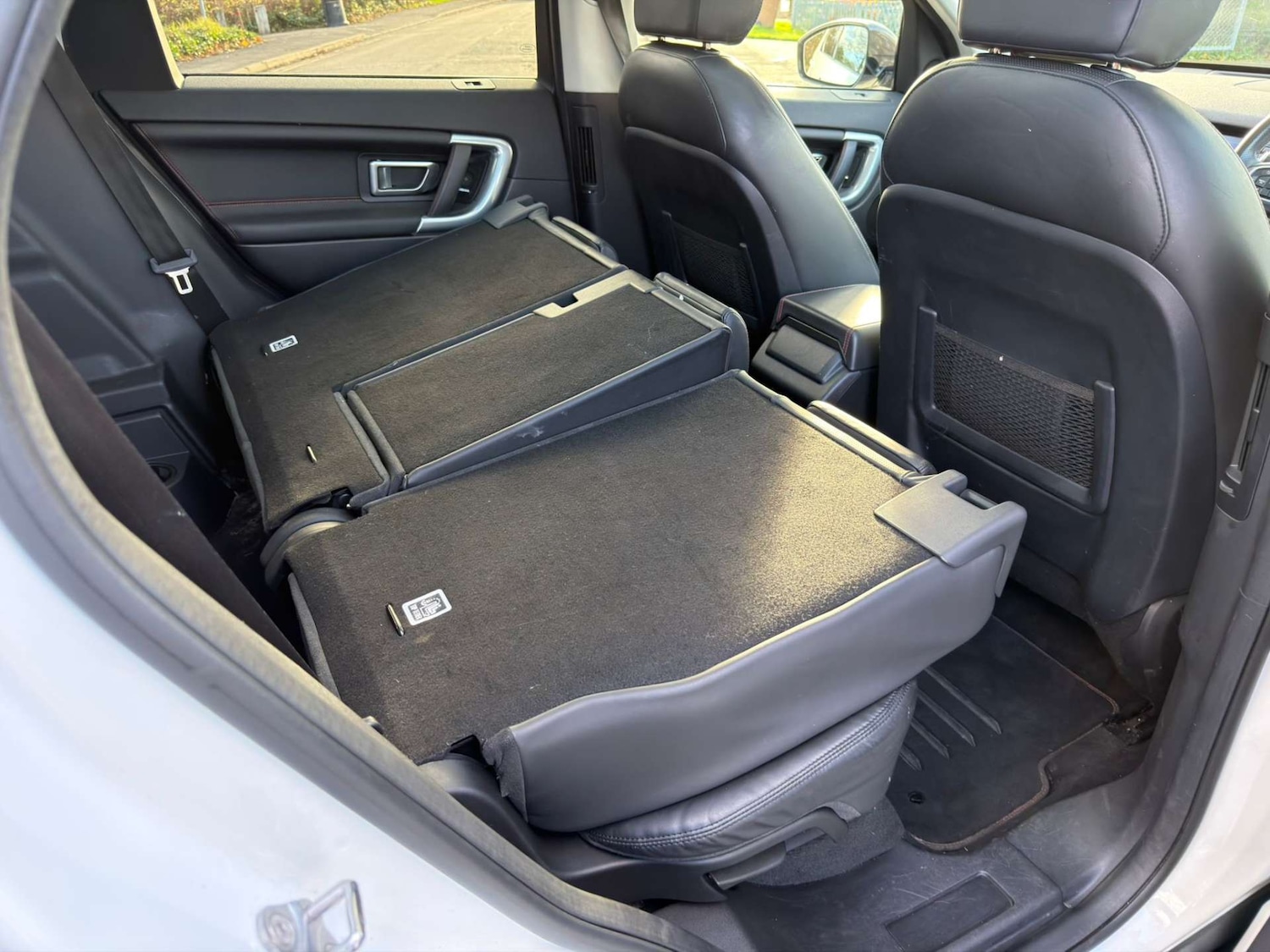 Used Land Rover Discovery Sport 2018 for sale - 77437635: Photo 31