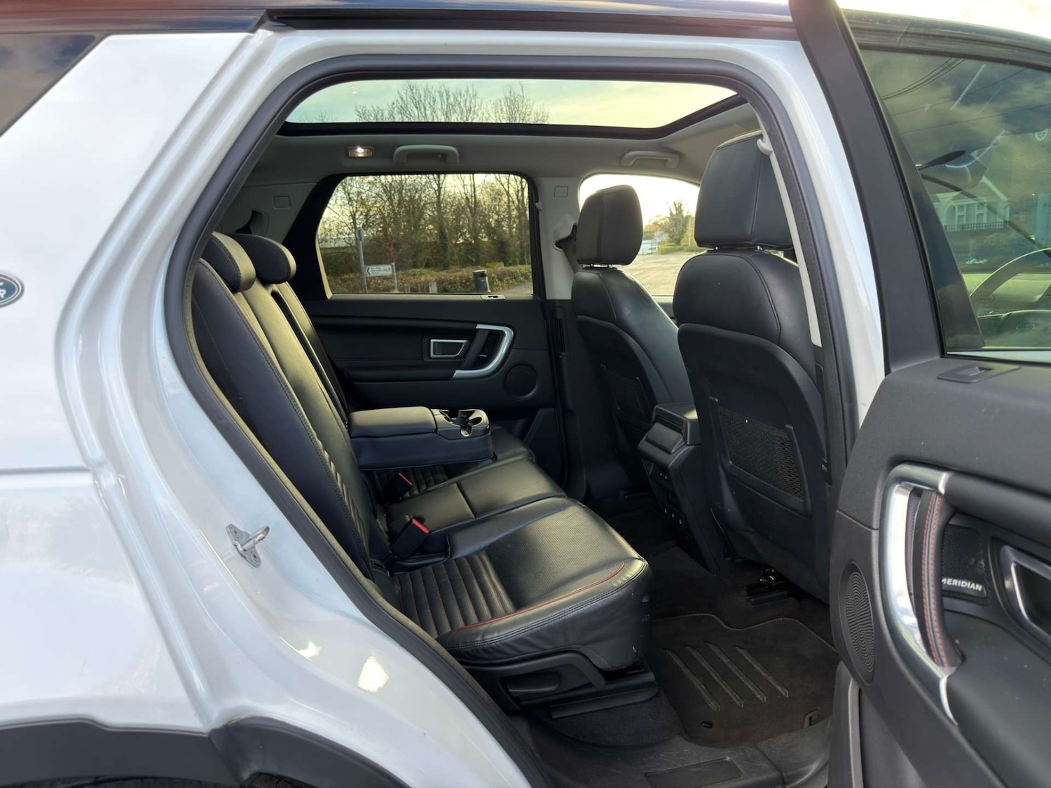 Used Land Rover Discovery Sport 2018 for sale - 77437635: Photo 34