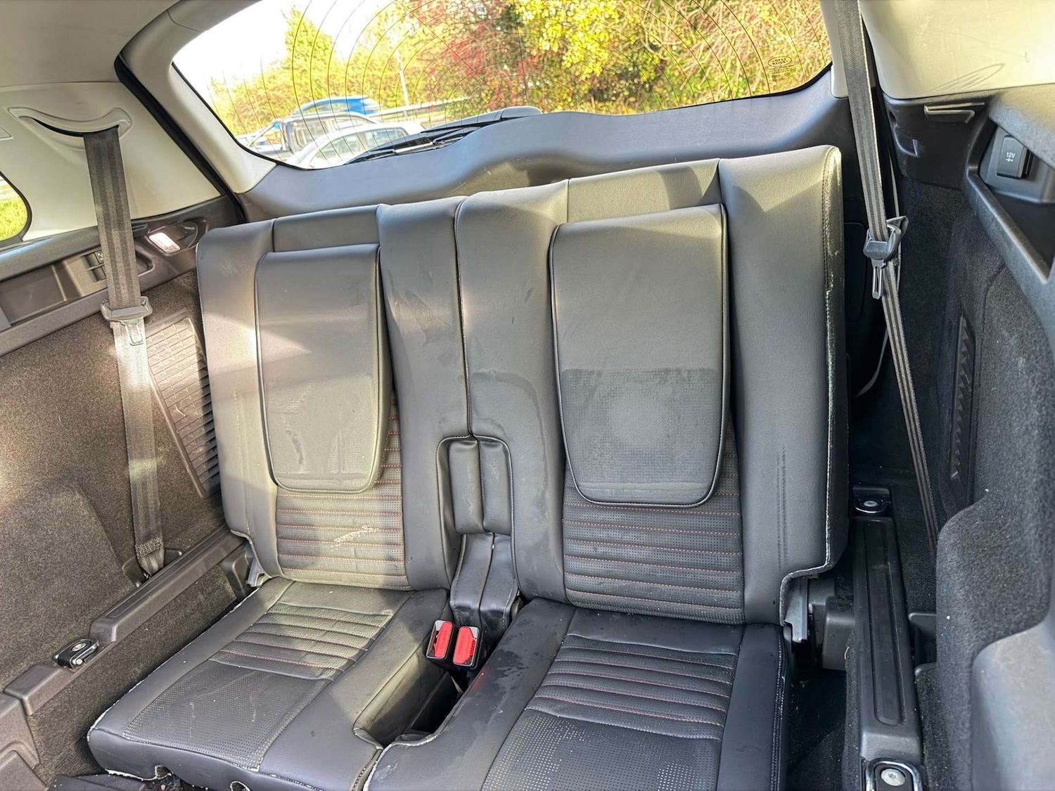 Used Land Rover Discovery Sport 2018 for sale - 77437635: Photo 37