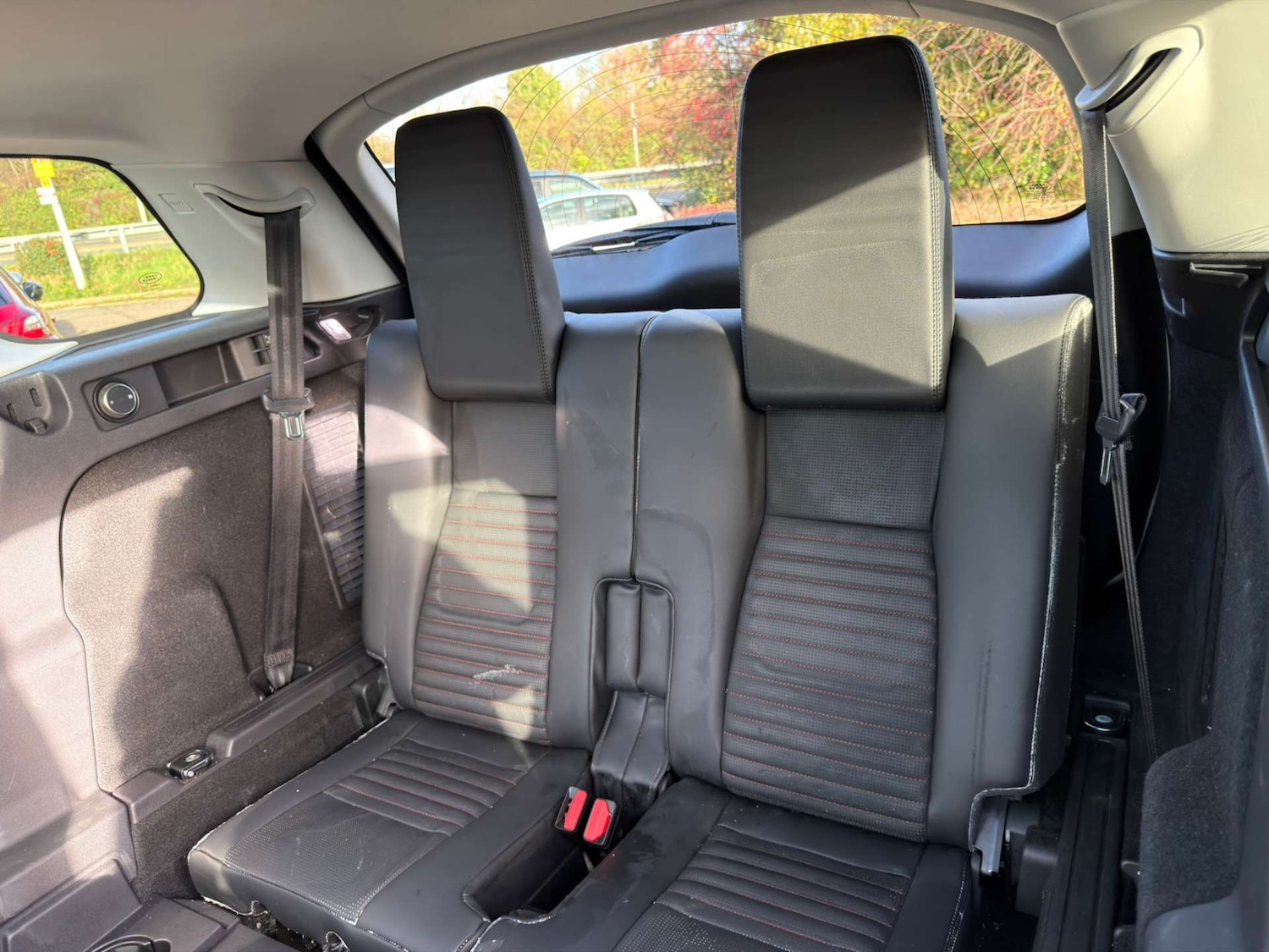 Used Land Rover Discovery Sport 2018 for sale - 77437635: Photo 38