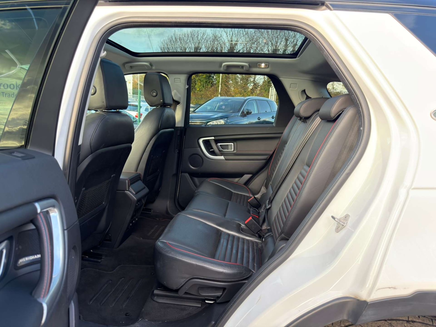 Used Land Rover Discovery Sport 2018 for sale - 77437635: Photo 39