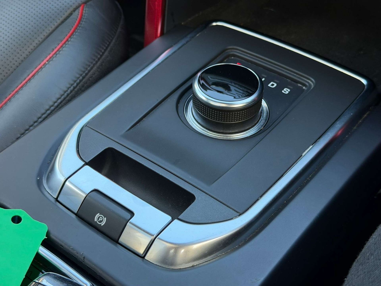 Used Land Rover Discovery Sport 2018 for sale - 77437635: Photo 40