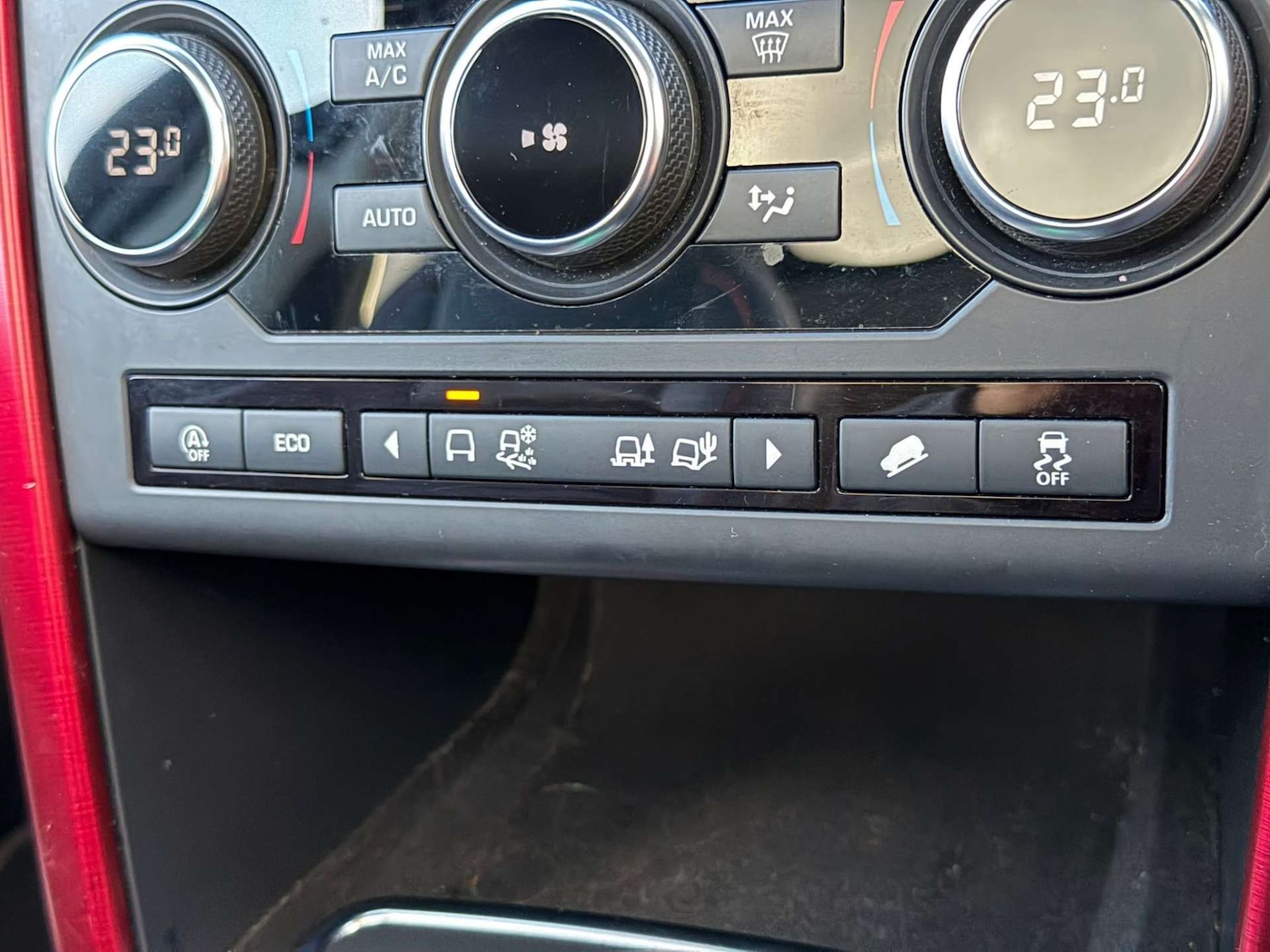 Used Land Rover Discovery Sport 2018 for sale - 77437635: Photo 41