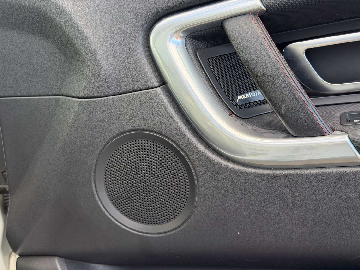 Used Land Rover Discovery Sport 2018 for sale - 77437635: Photo 44