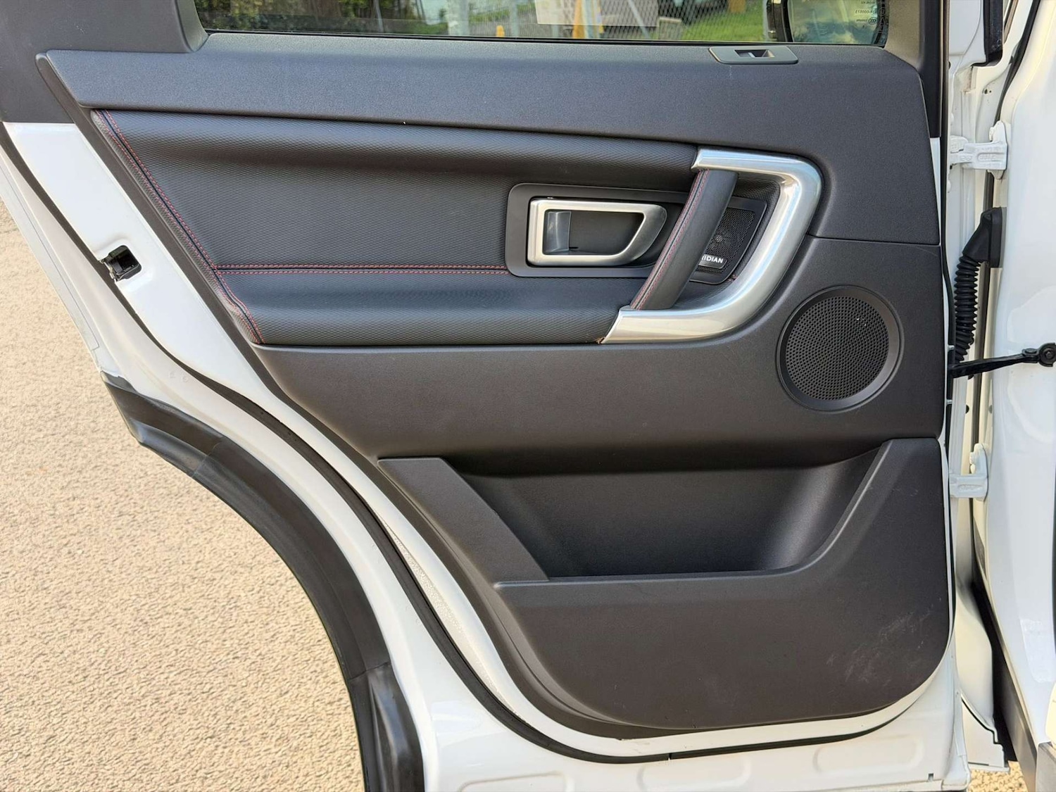 Used Land Rover Discovery Sport 2018 for sale - 77437635: Photo 55