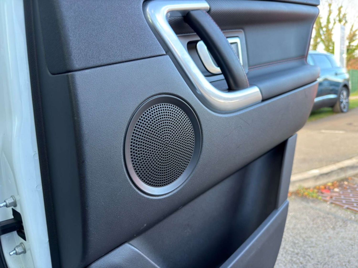 Used Land Rover Discovery Sport 2018 for sale - 77437635: Photo 57