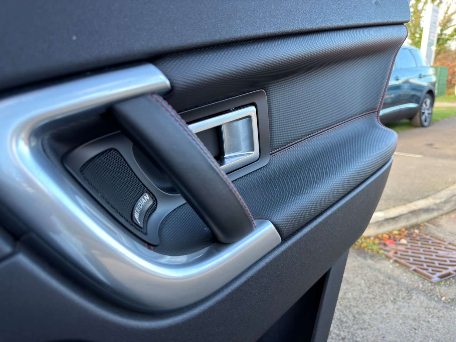 Used Land Rover Discovery Sport 2018 for sale - 77437635: Photo 60