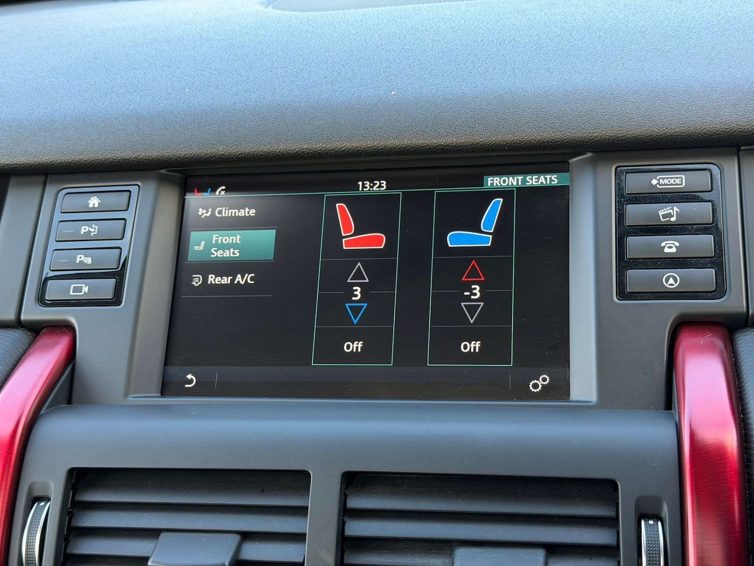 Used Land Rover Discovery Sport 2018 for sale - 77437635: Photo 64