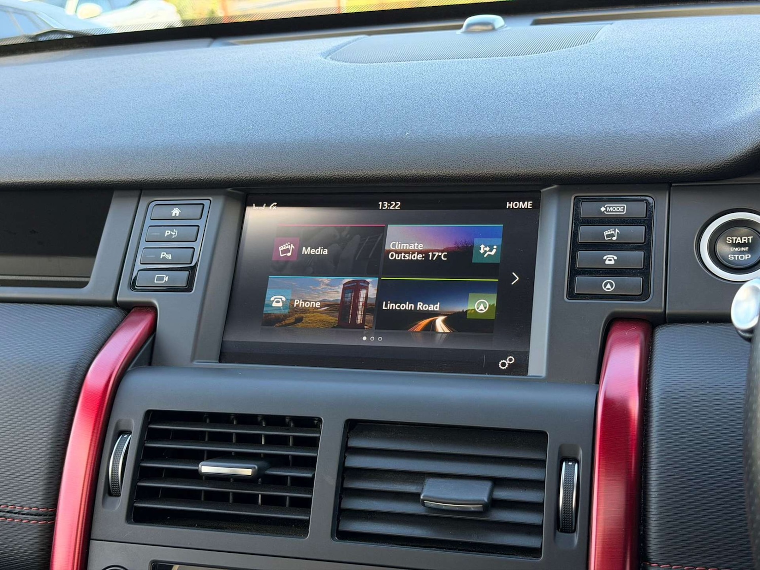 Used Land Rover Discovery Sport 2018 for sale - 77437635: Photo 70