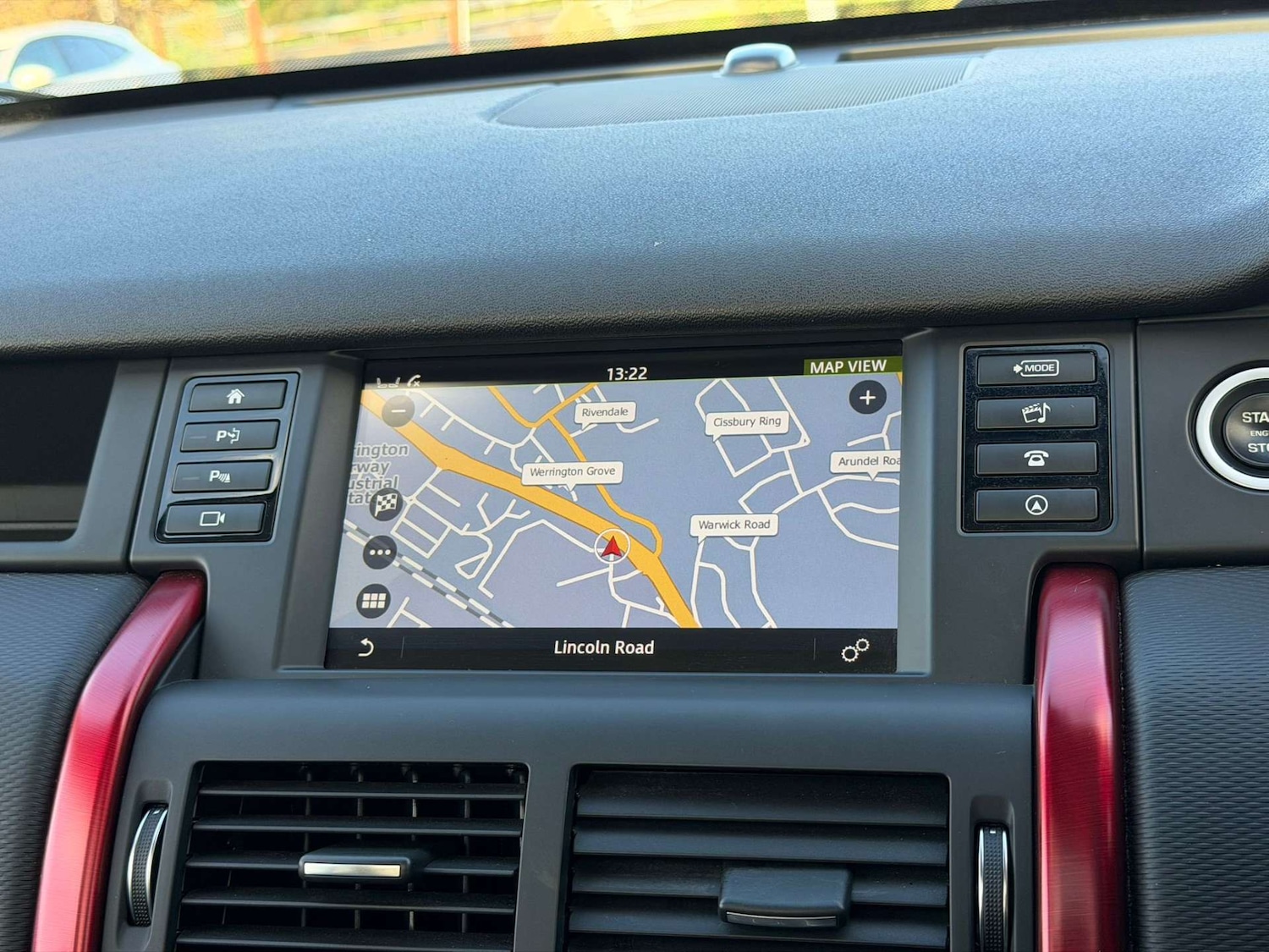 Used Land Rover Discovery Sport 2018 for sale - 77437635: Photo 71