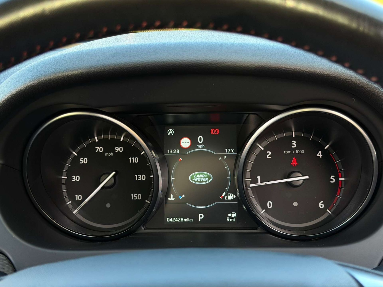 Used Land Rover Discovery Sport 2018 for sale - 77437635: Photo 73