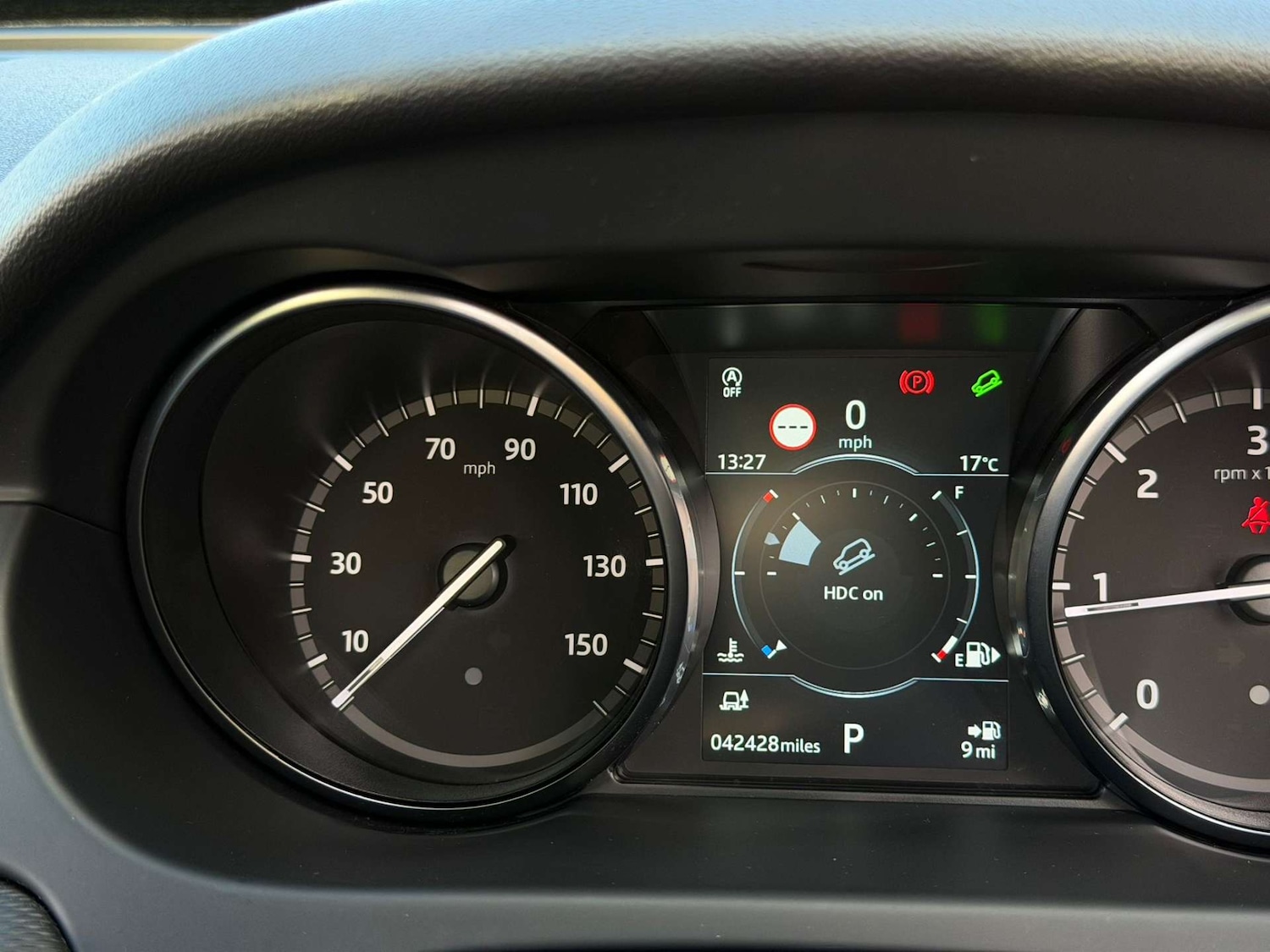 Used Land Rover Discovery Sport 2018 for sale - 77437635: Photo 75