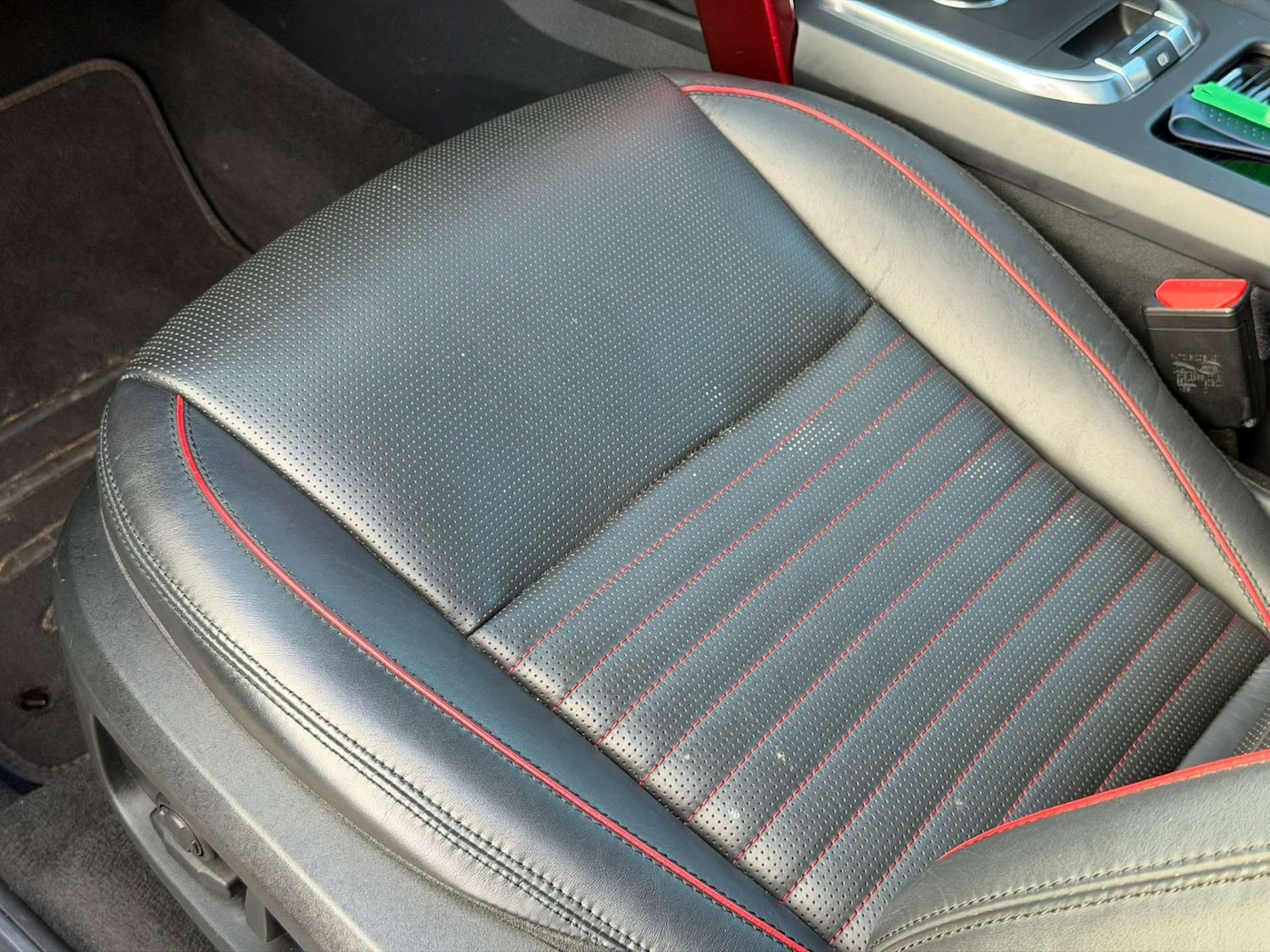 Used Land Rover Discovery Sport 2018 for sale - 77437635: Photo 83