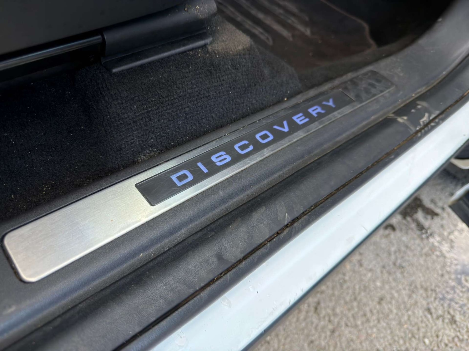 Used Land Rover Discovery Sport 2018 for sale - 77437635: Photo 87