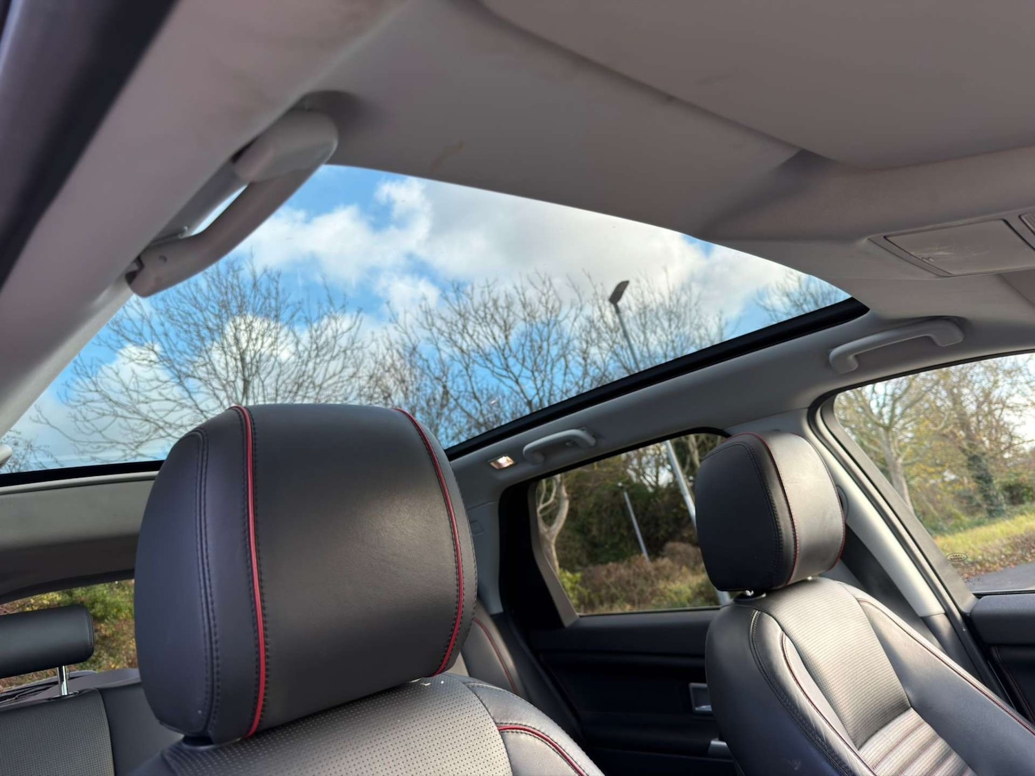 Used Land Rover Discovery Sport 2018 for sale - 77437635: Photo 88