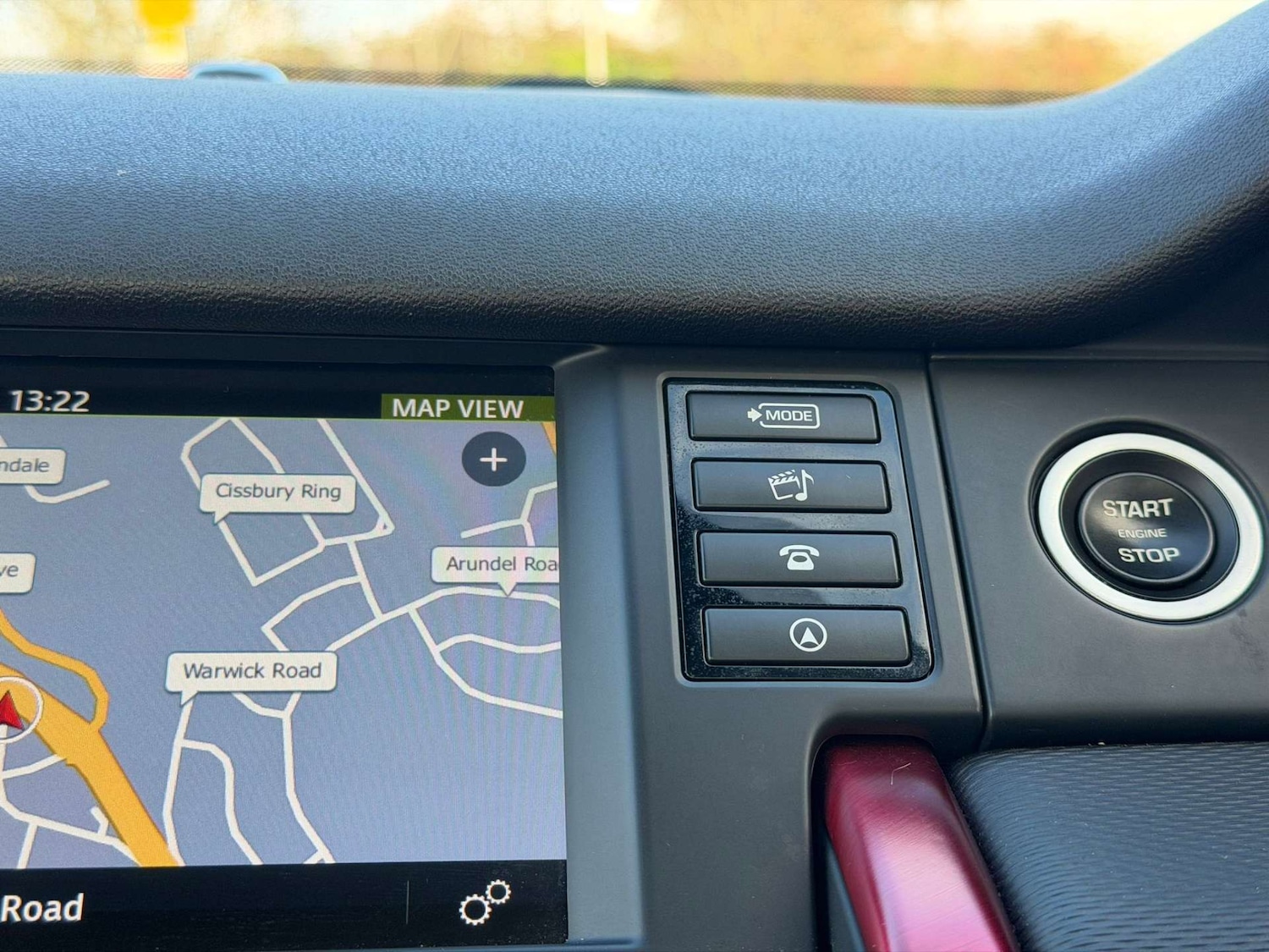 Used Land Rover Discovery Sport 2018 for sale - 77437635: Photo 94