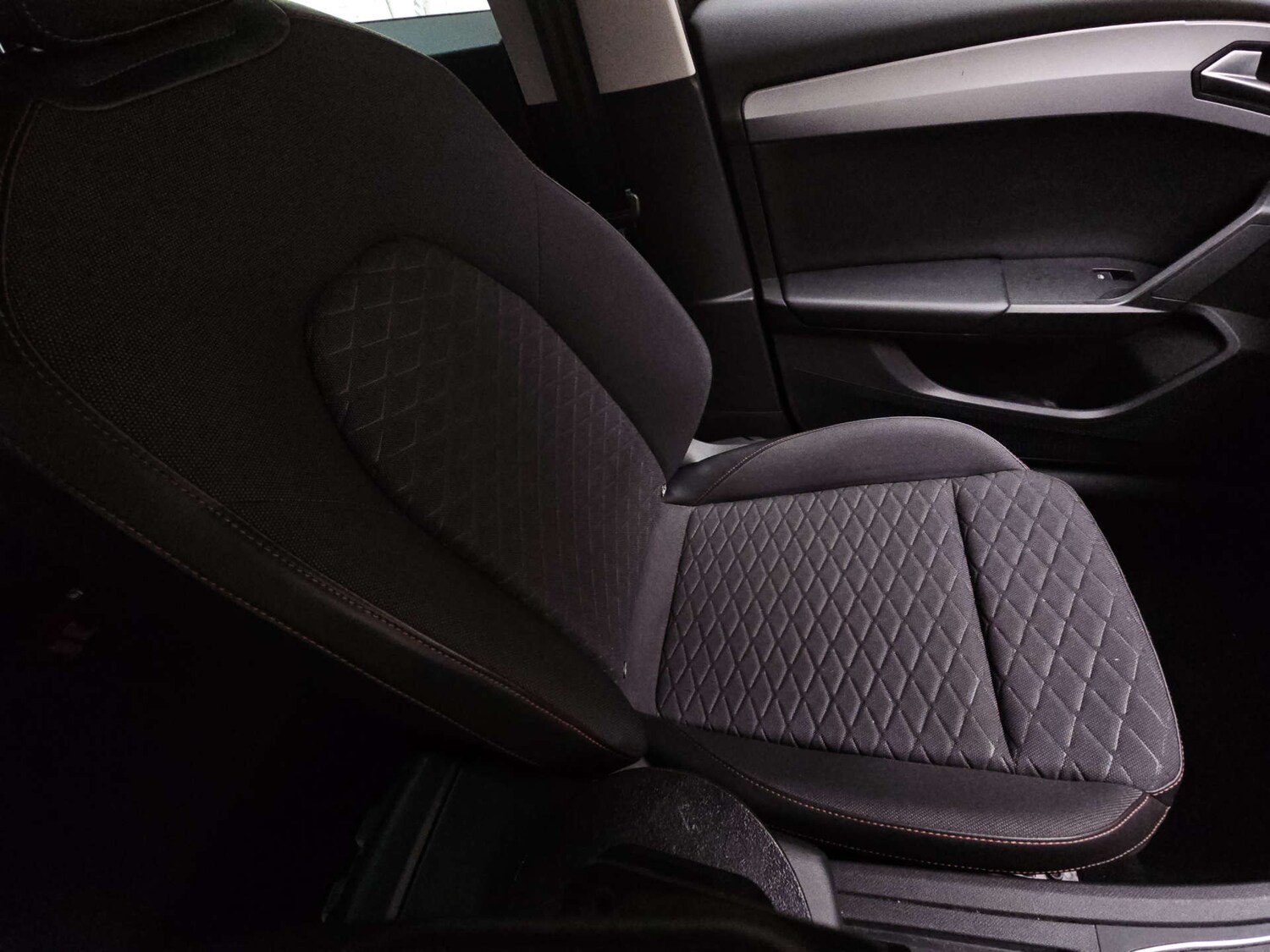 Used SEAT Leon 2023 for sale - 77437553: Photo 10