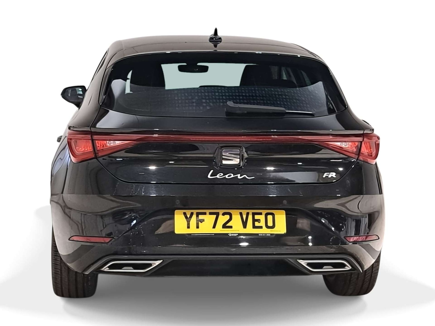 Used SEAT Leon 2023 for sale - 77437553: Photo 3