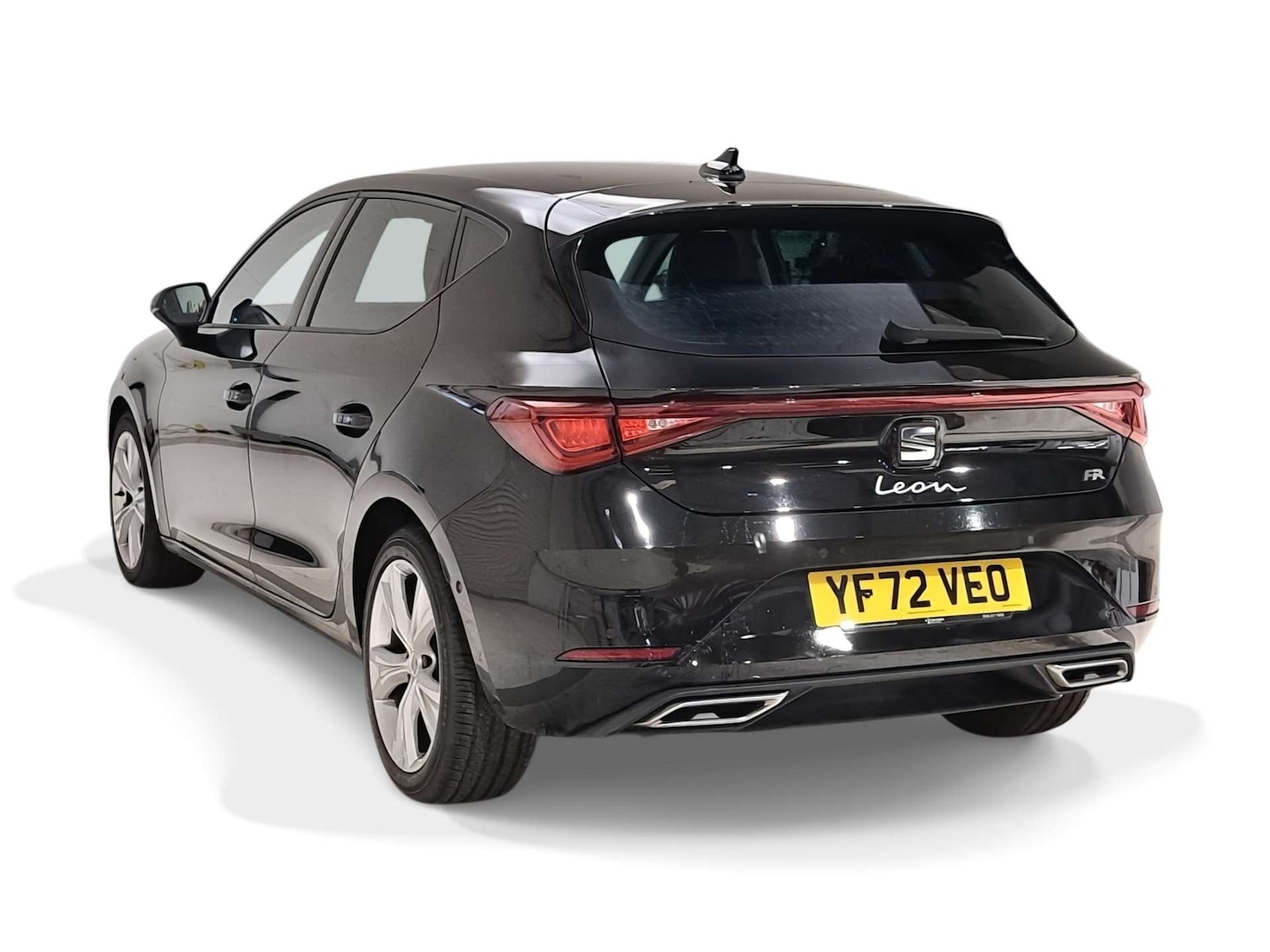 Used SEAT Leon 2023 for sale - 77437553: Photo 4