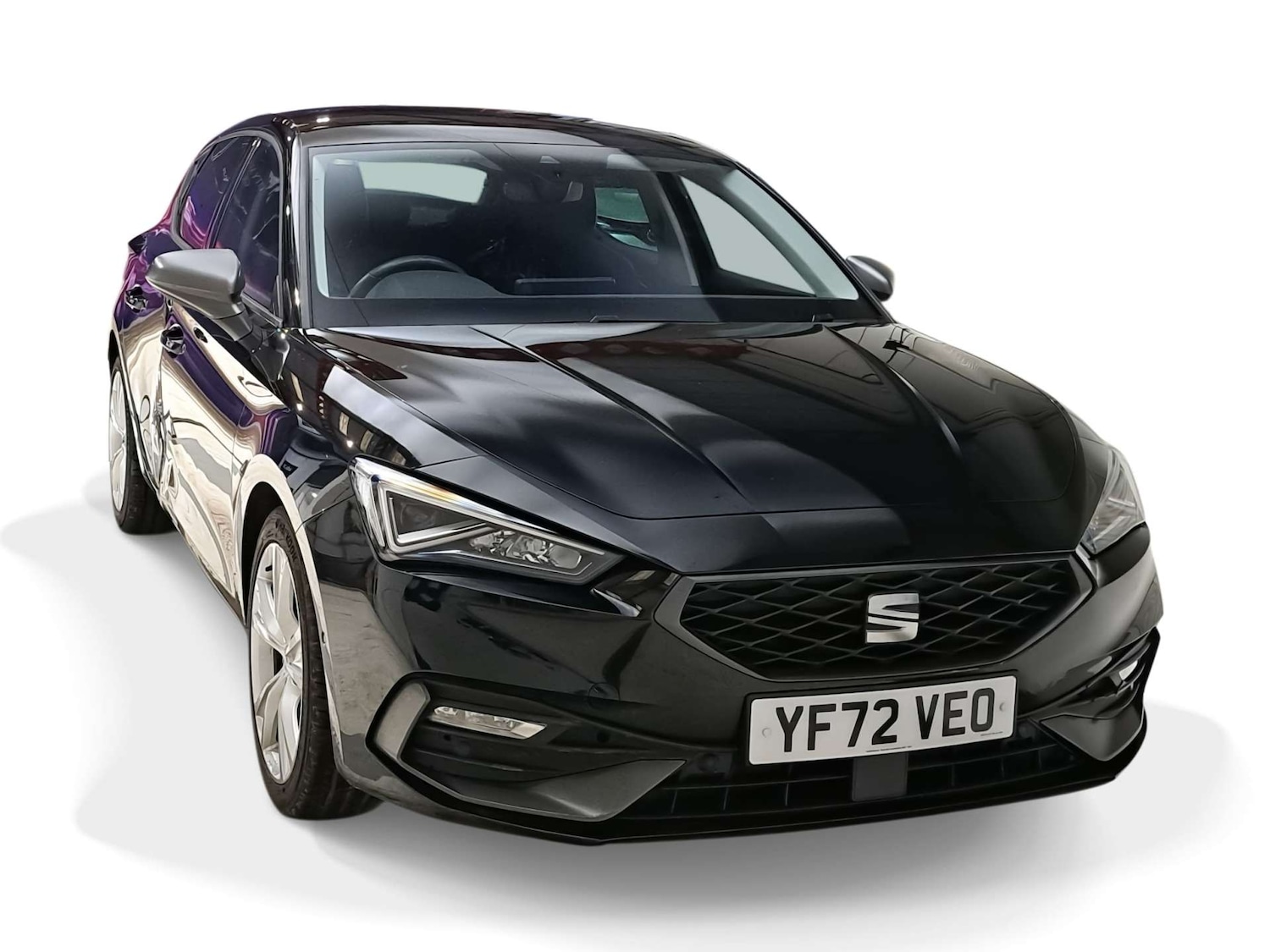 Used SEAT Leon 2023 for sale - 77437553: Photo 7