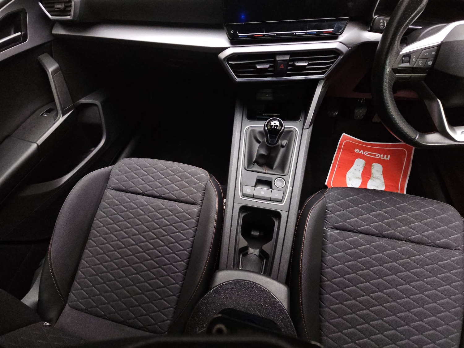 Used SEAT Leon 2023 for sale - 77437553: Photo 9