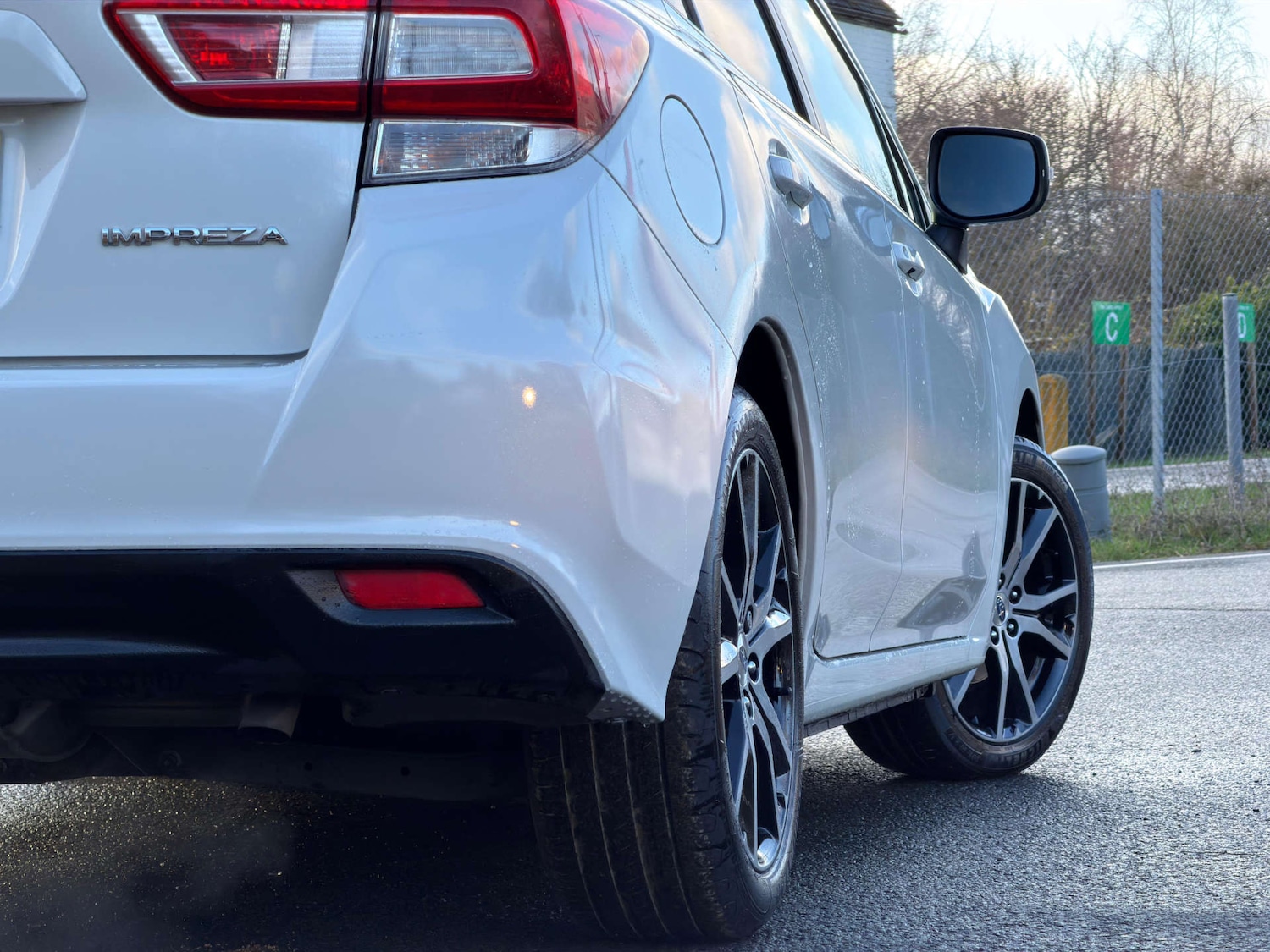 Used Subaru Impreza 2019 for sale - 77437465: Photo 12